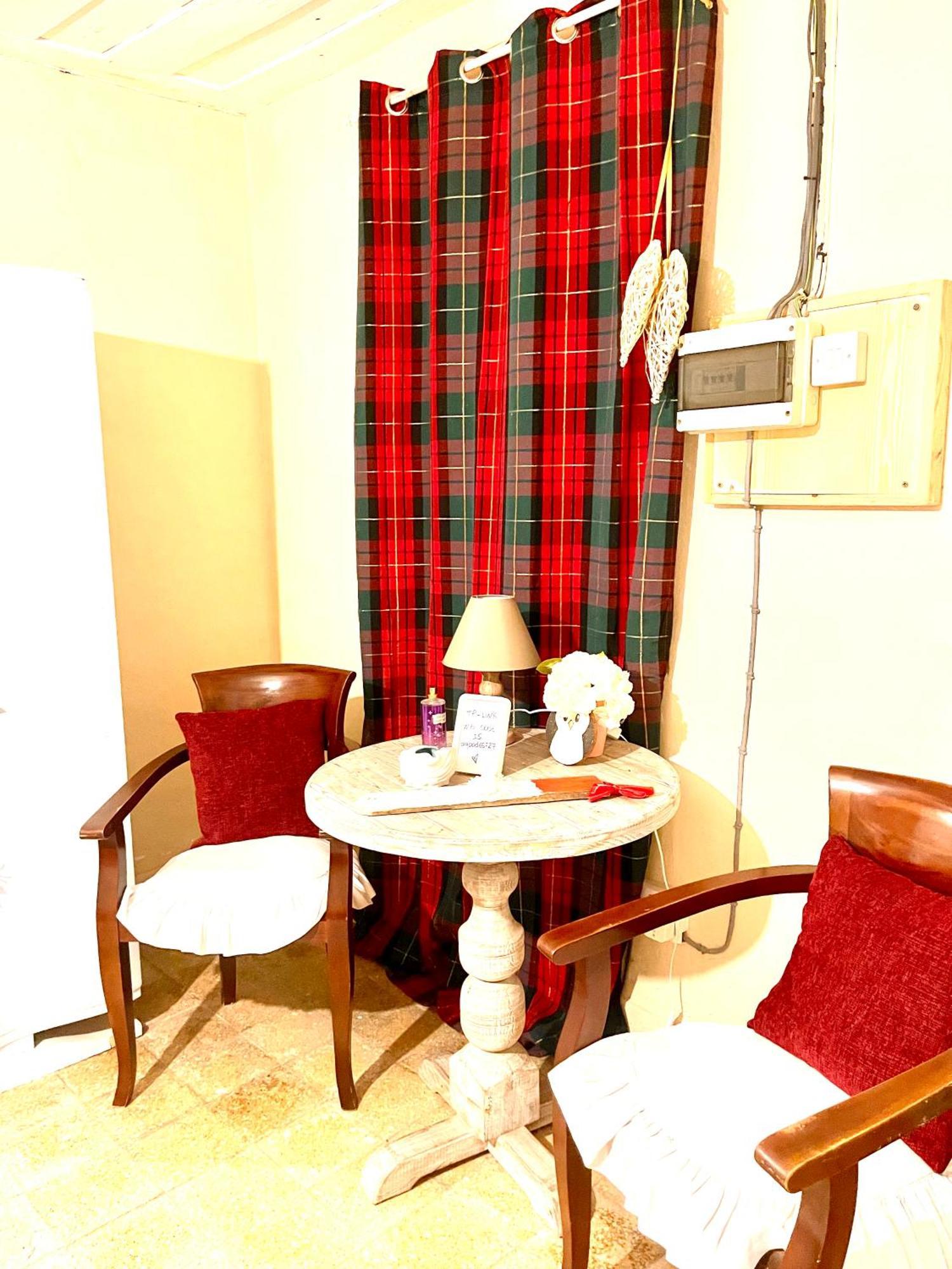 Holiday House Pródromos Extérieur photo
